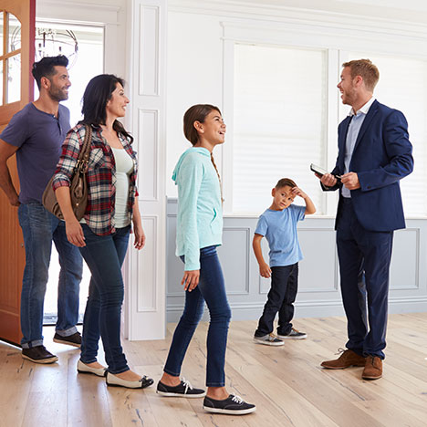 Why Hire Jericho Properties Realty, LLC