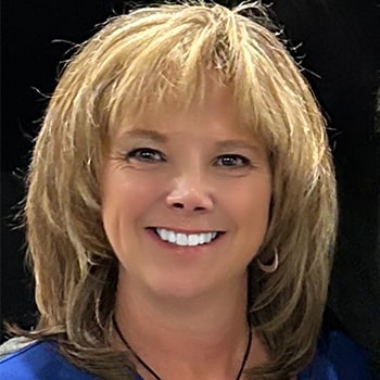 Picture of Andrea Earnest