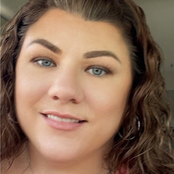 Picture of Danielle Harrison