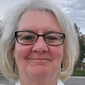 Picture of Katherine Gallegos